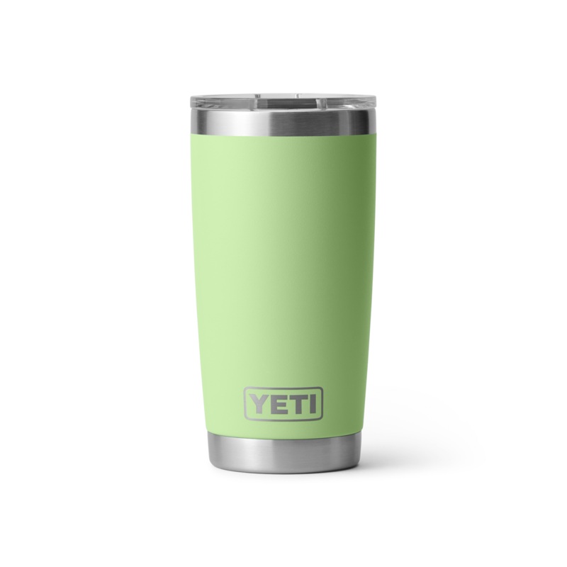 Rambler Tumbler Ms 20 Oz – Key Lime