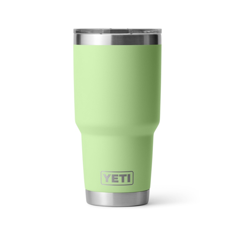 Rambler Tumbler Ms 30 Oz – Key Lime