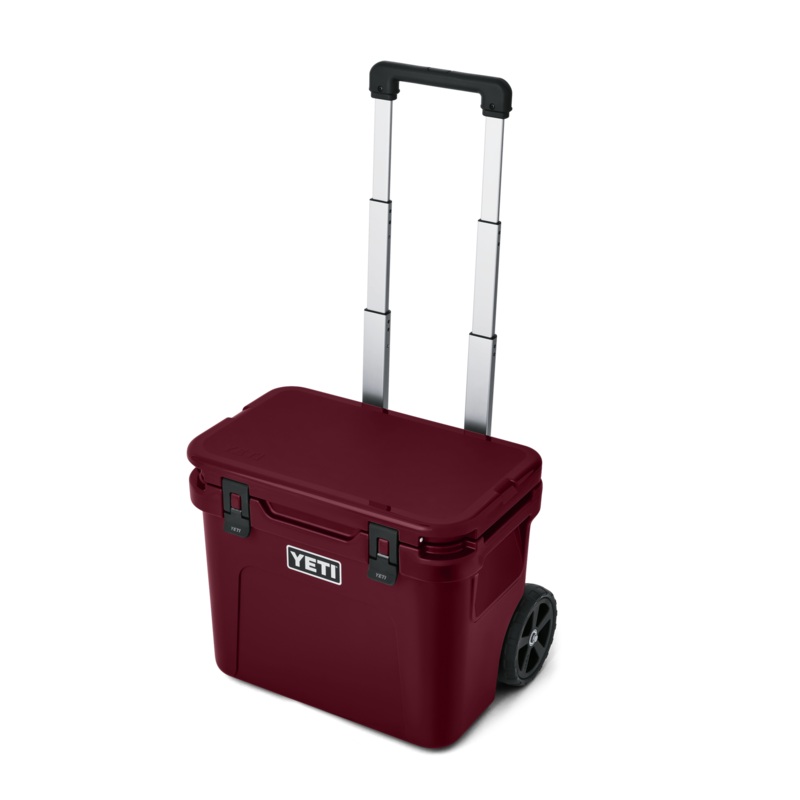 Roadie 32 Cooler – Wild Vine Red
