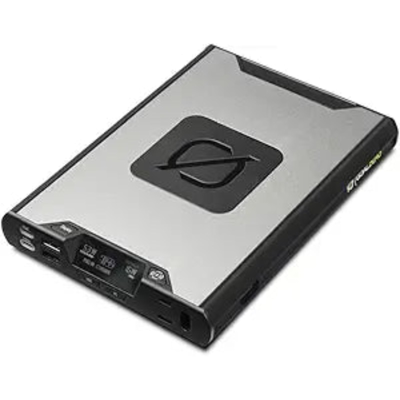 Sherpa 100 Ac 4g 110v Power Bank