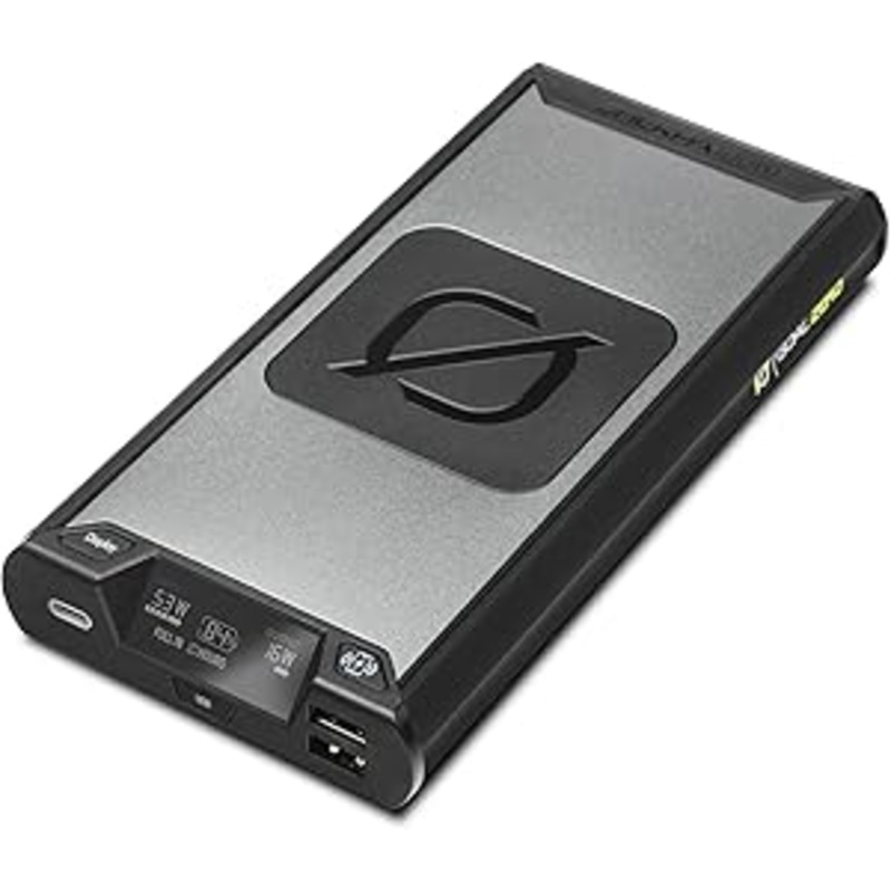 Sherpa 100 Pd 4g Power Bank