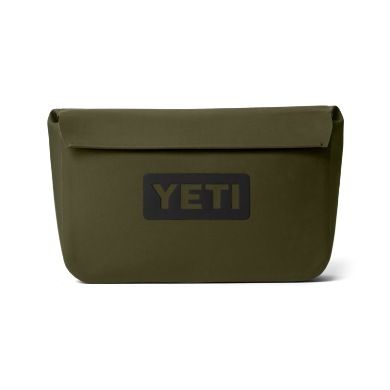Sidekick Dry 3l – Olive/black|Olive/black