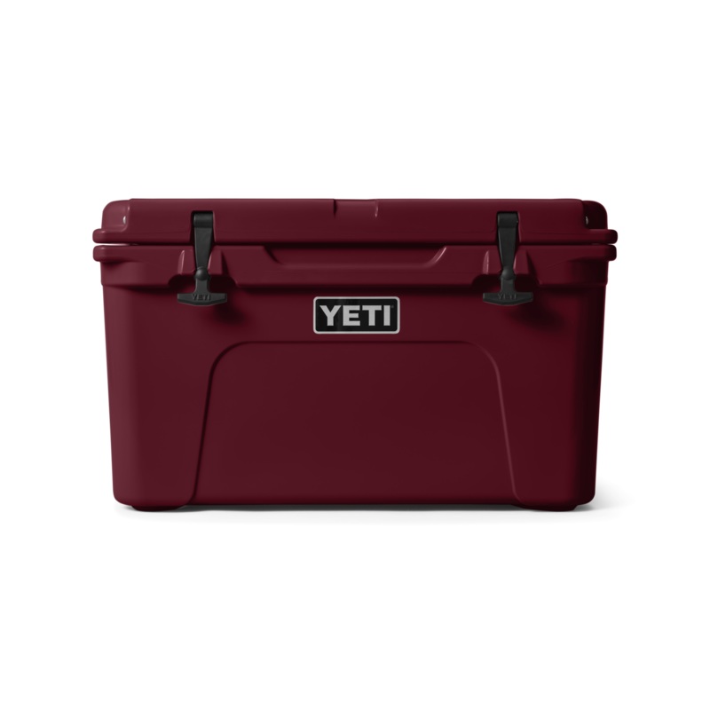 Tundra 45 Cooler – Wild Vine Red