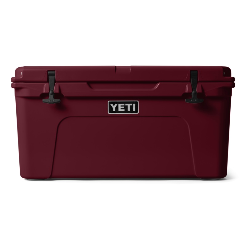 Tundra 65 Cooler – Wild Vine Red