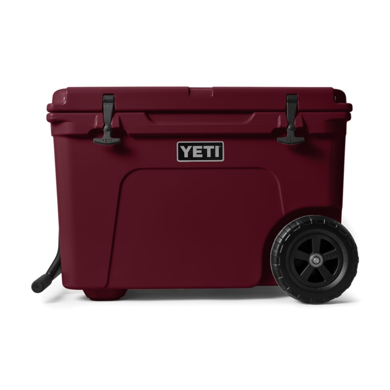 Tundra Haulcooler – Wild Vine Red