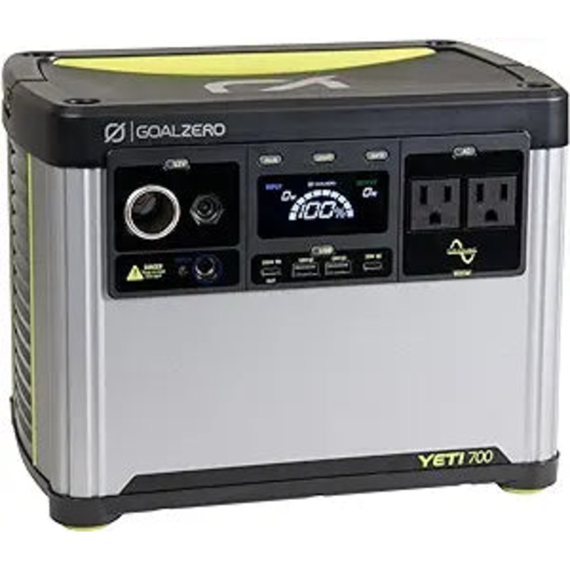 Yeti 700 6g Lith Pho Battery
