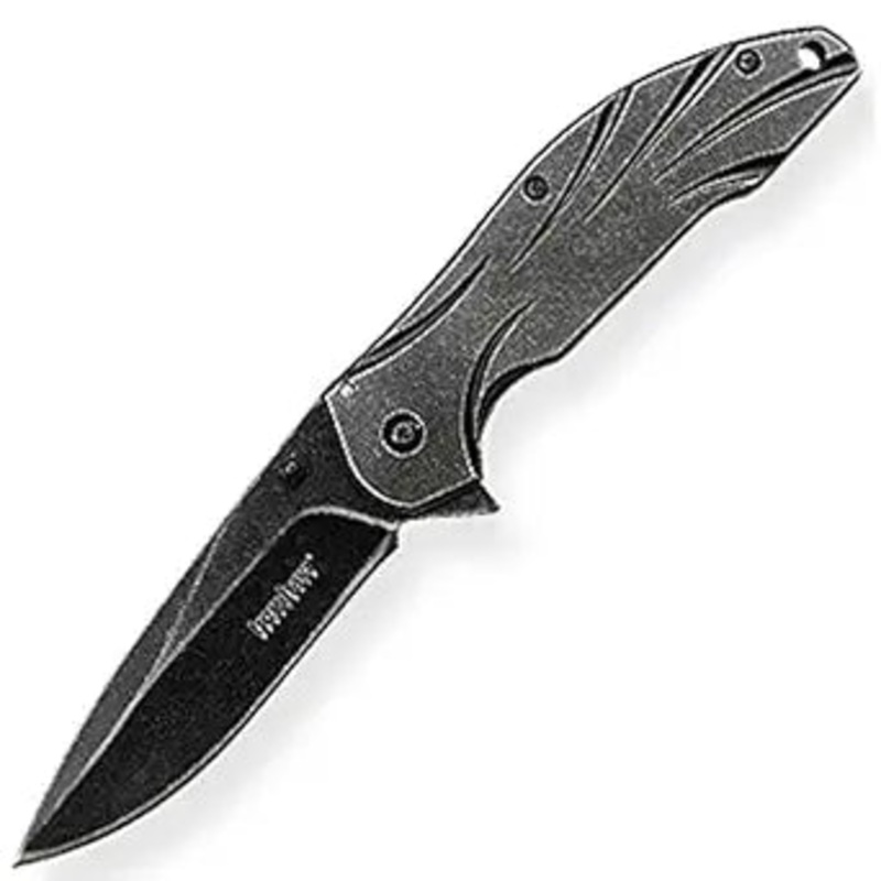 Blend Knife – Black/black|Blk/blk|FINE