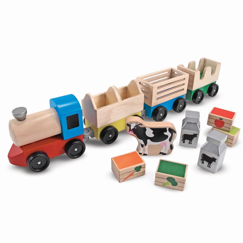 Farm Train|Farm