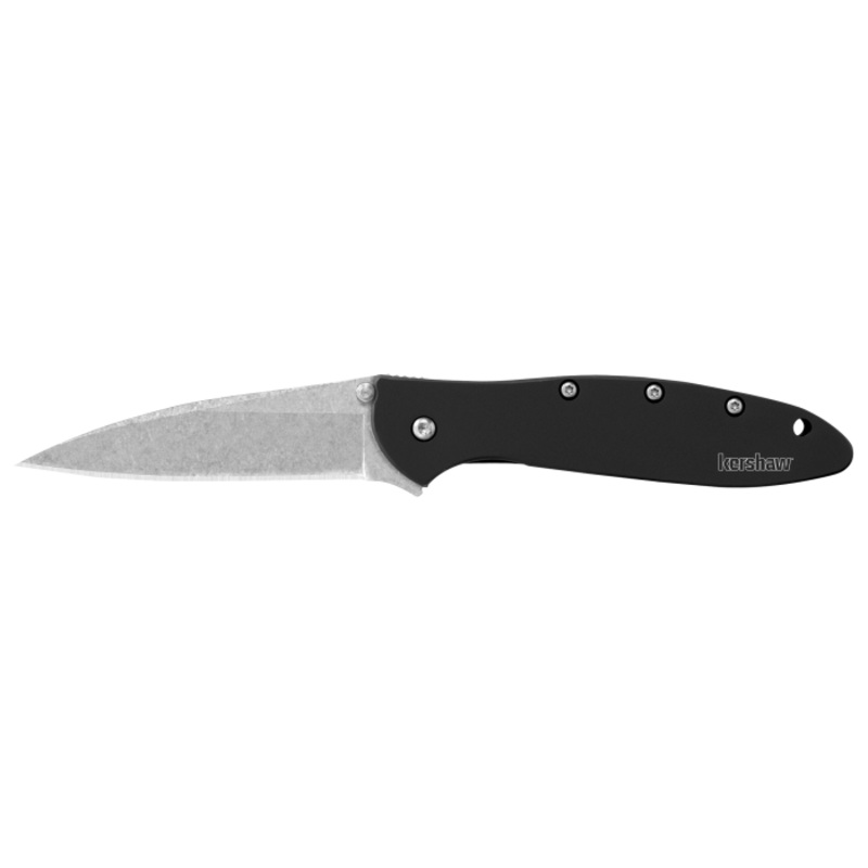Leek Knife – Stone Wash/black|Ston wash/blk|FINE