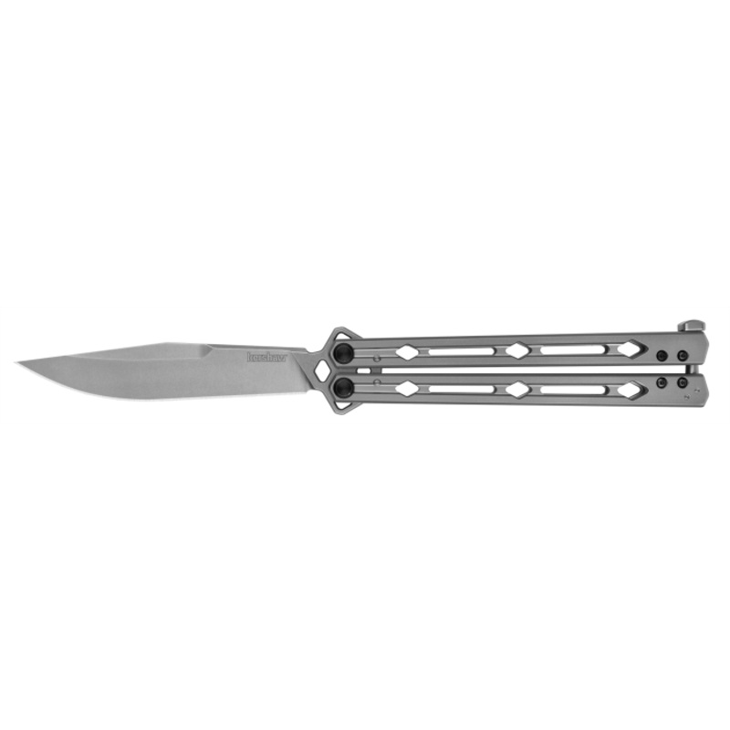 Lucha Knife – Stainless Steel|Ss|FINE
