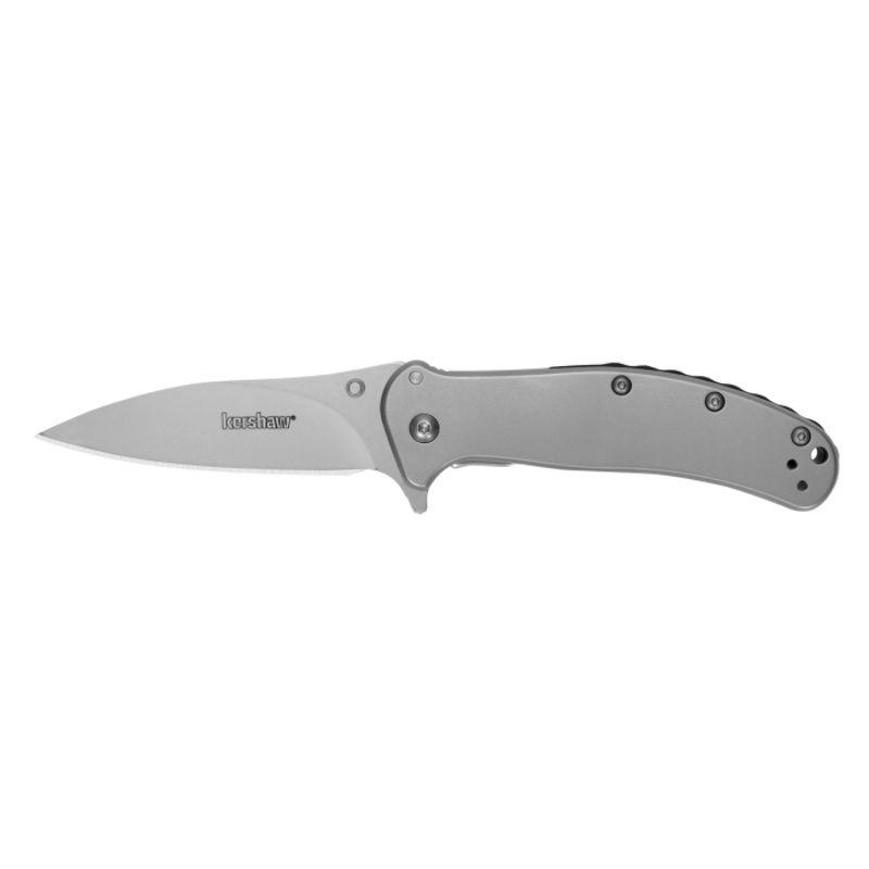 Zing Knife – Stainless Steel/stainless Steel