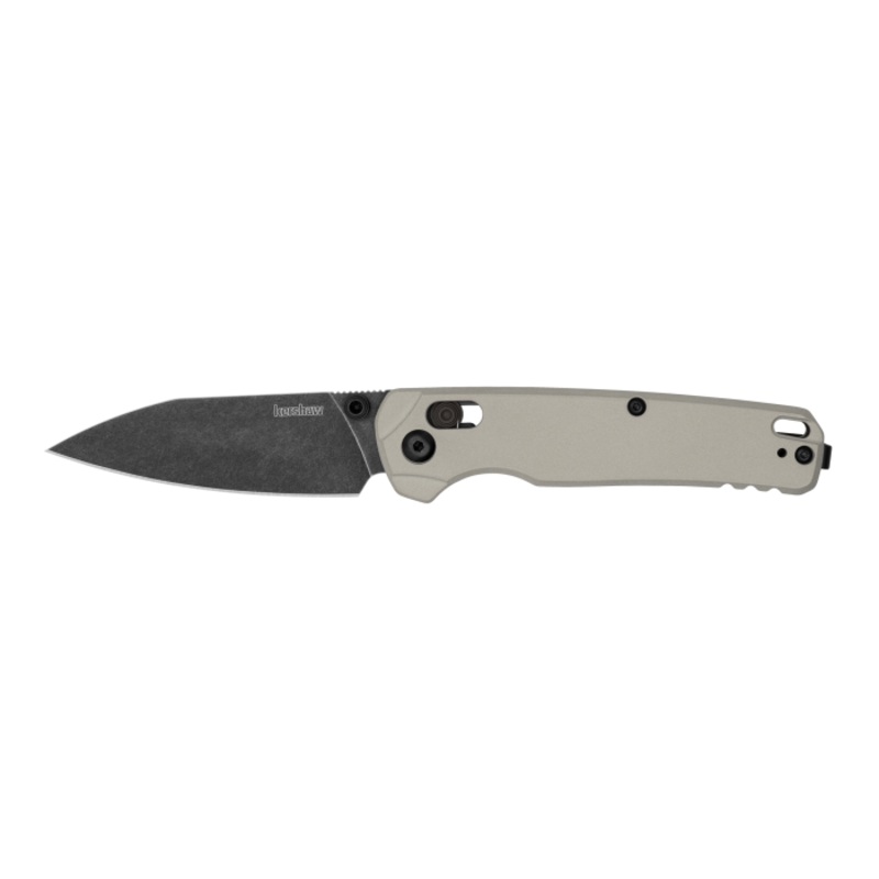 Bel Air Knife – Bright Nickle|Bright nickle|FINE