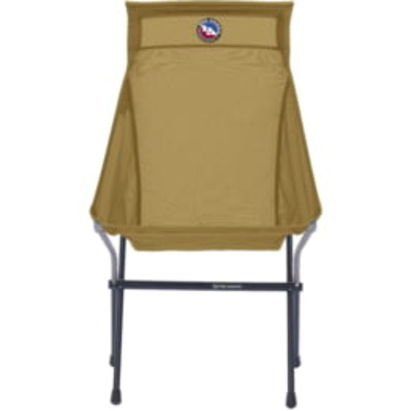 Big Six Camp Chair – Tan|Tan