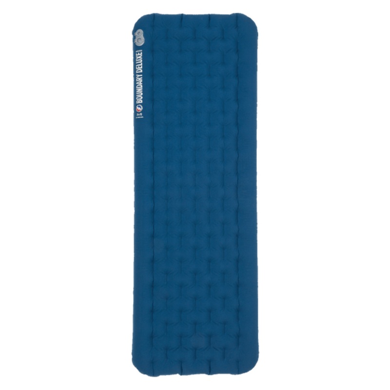 Boundary Deluxe Insulated Sleeping Pad 20 X 72