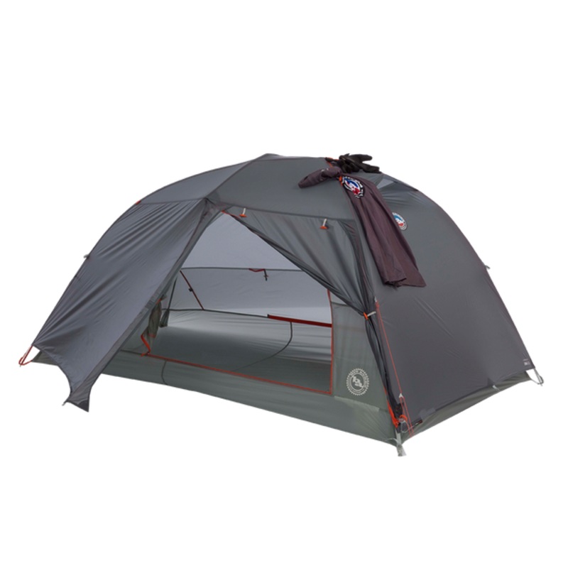 Copper Spur Hv Ul2 Bikepack Tent – Gray