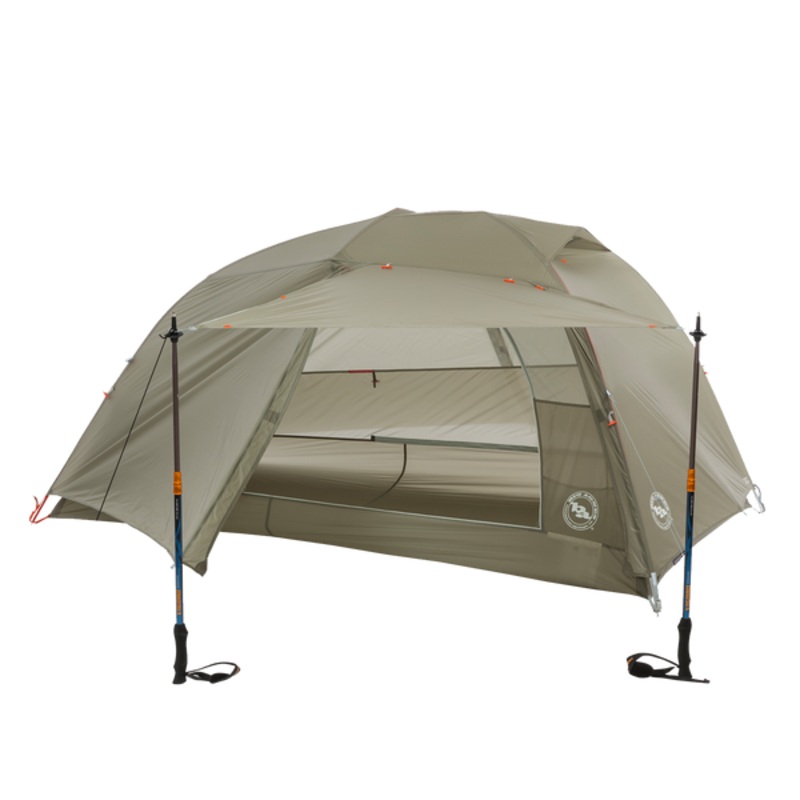 Copper Spur Hv Ul2 Tent – Olive Green