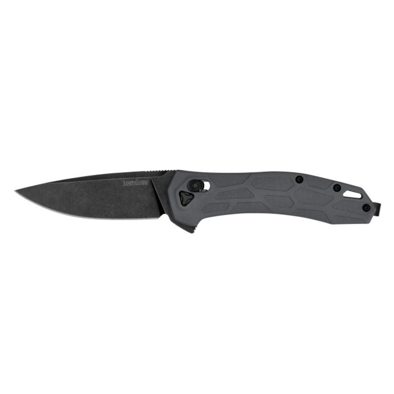 Covalent Knife – Black/black|Blkblky|FINE