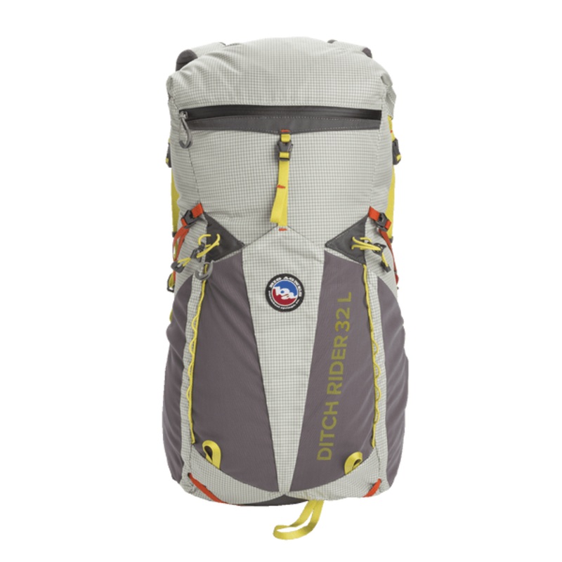 Ditch Rider Day Pack – Fog|Fog|20L