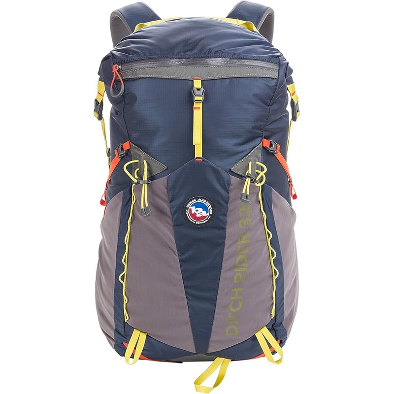 Ditch Rider Day Pack – Navy|Navy|32L