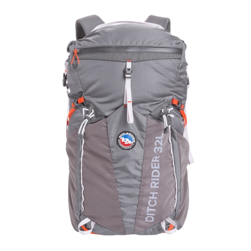 Ditch Rider Day Pack – Shark|Shark|20L