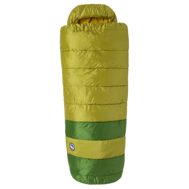 Echo Park 0 Sleeping Bag – Green/olive