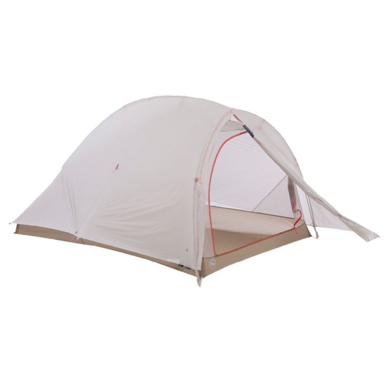 Fly Creek Hv Ul2 Solution Dye Tent – Gray/greige