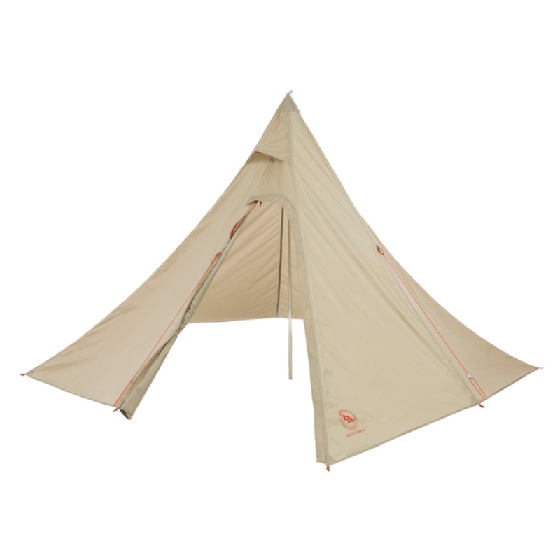 Gold Camp 3 Tarp – Safari|Safari|3PPL