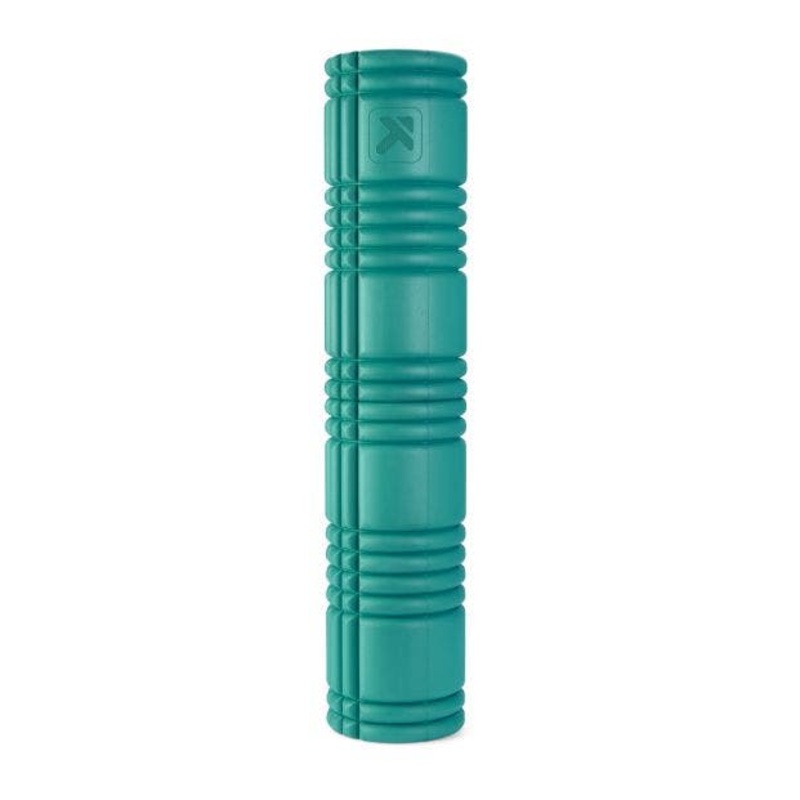 Grid 2.0 Foam Roller, 26in Teal