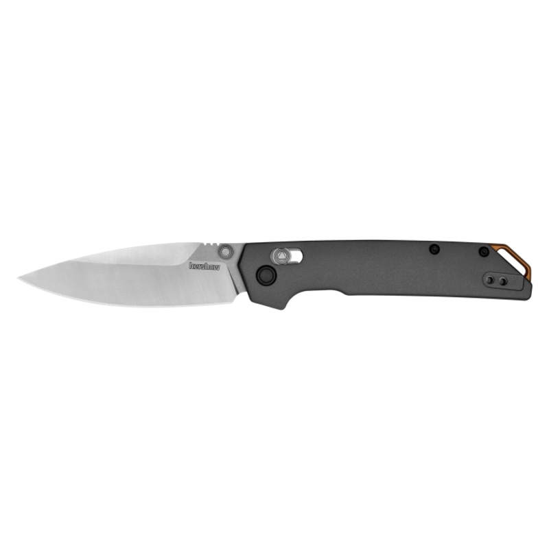 Iridium Knife – D2|D2|FINE