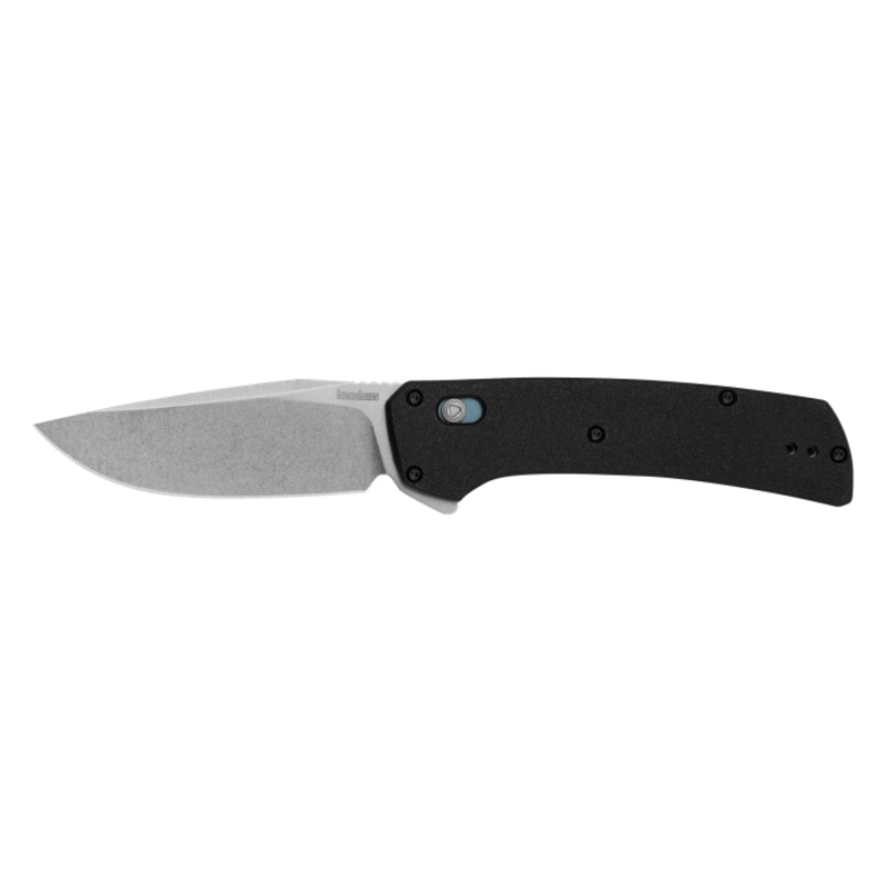Layup Knife – Stainless Steel/black