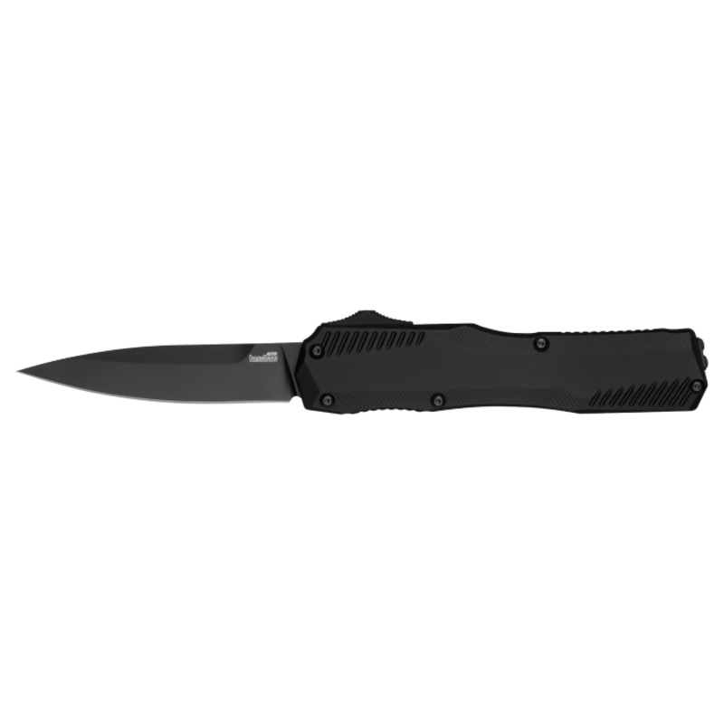Livewire Knife – Black/black|Blk/blk|FINE
