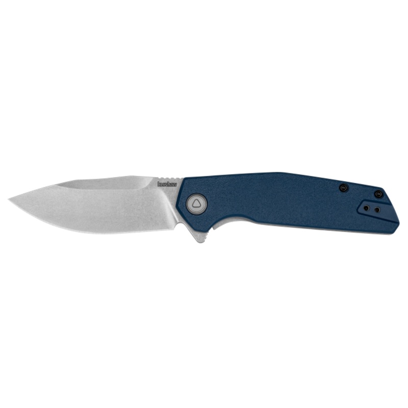Lucid Knife – 8cr13mov/navy|8cr13mov/navy|FINE