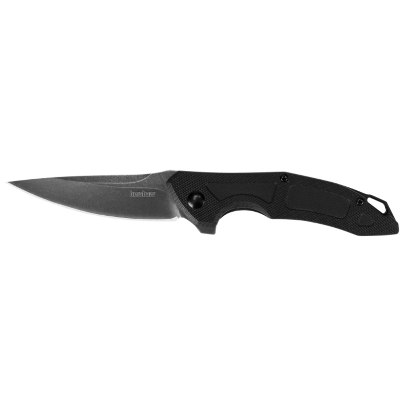 Method Knife – Black|Black|3IN.