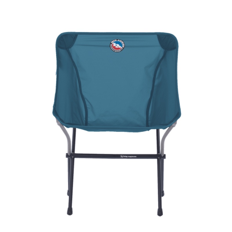 Mica Basin Camp Chair – Blue|Blue