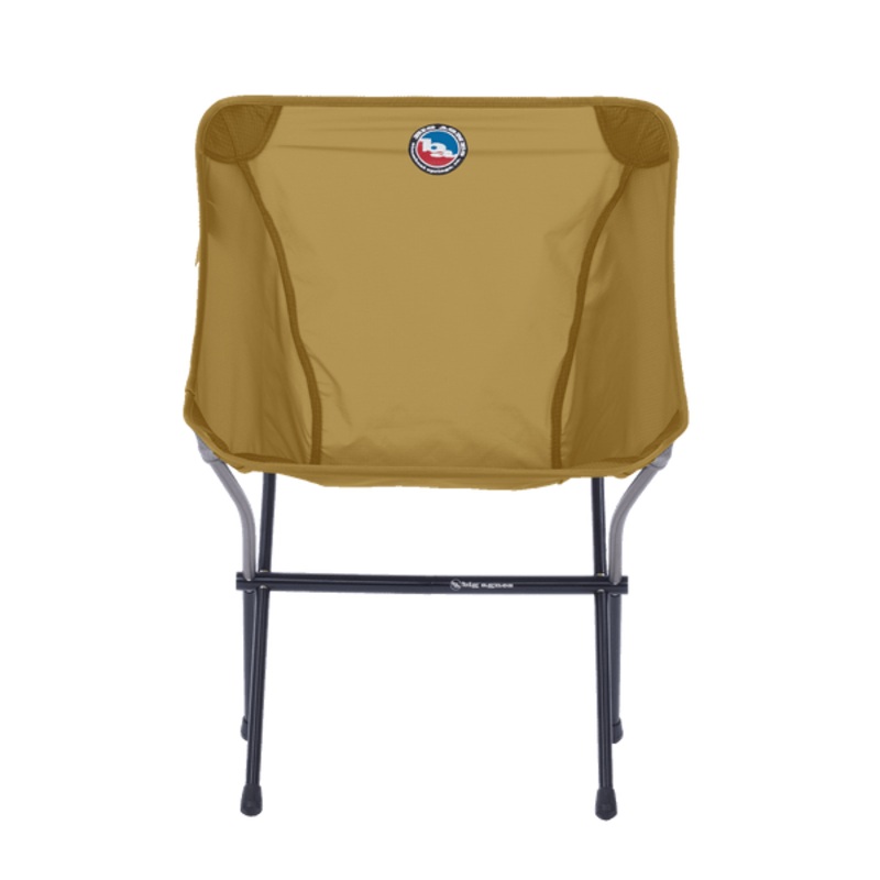 Mica Basin Camp Chair – Tan|Tan