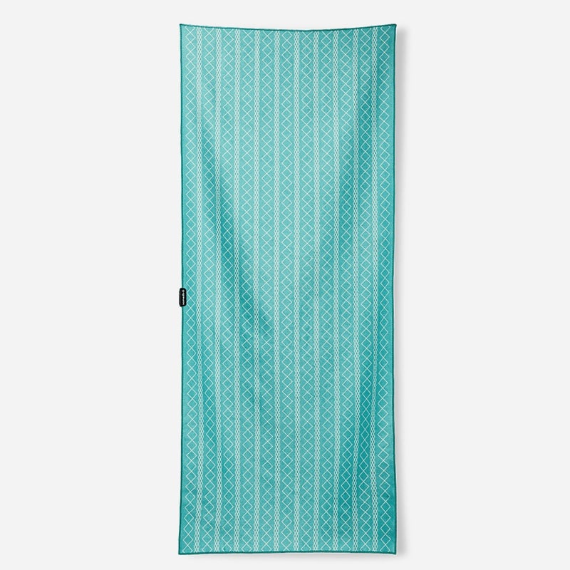 Original Towel – Agua Blue|Agua blue|O/S