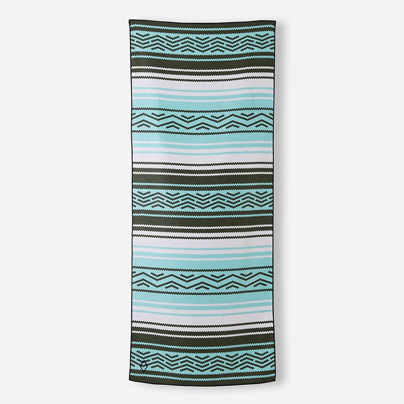 Original Towel – Baja Aqua|Baja aqua|O/S