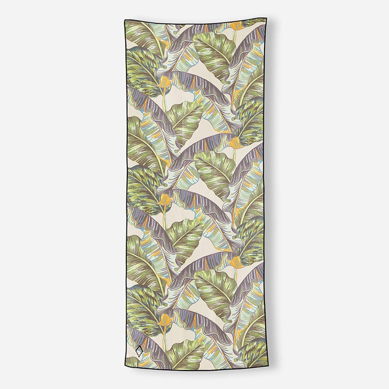 Original Towel – Banana Leaf|Banana leaf|O/S