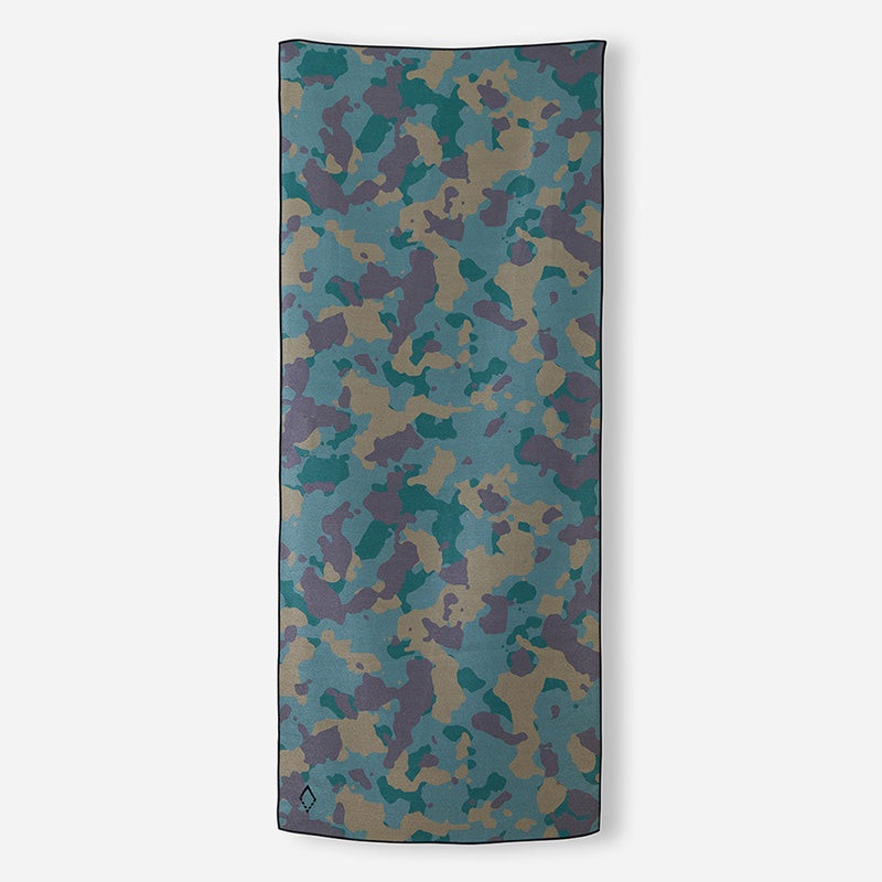 Original Towel – Camo Green|Camo green|O/S