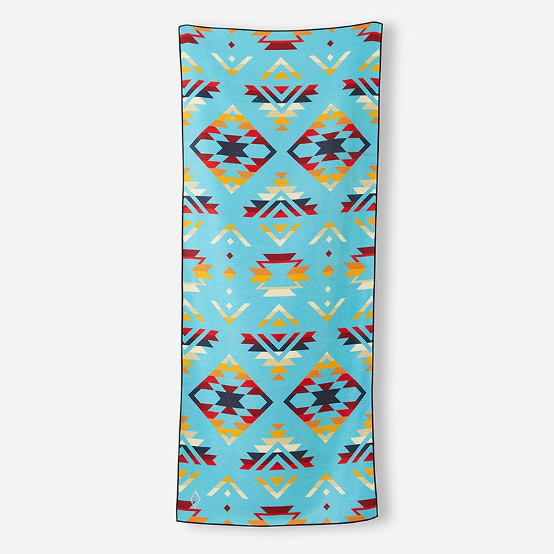 Original Towel – Cascades High Alpine