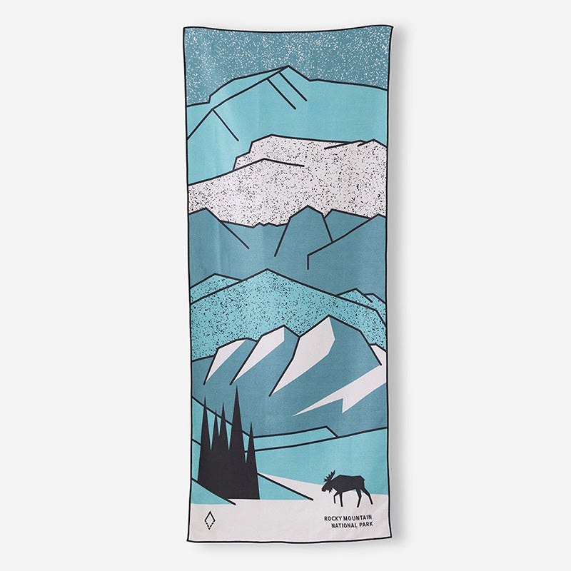 Original Towel – Rmnp|Rmnp|O/S