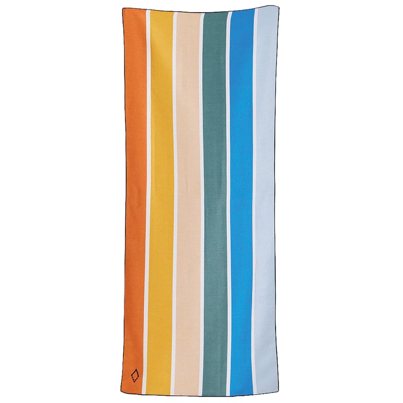 Original Towel – Stripes Retro