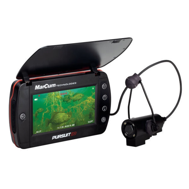 Pursuit Hd Underwater Viewer