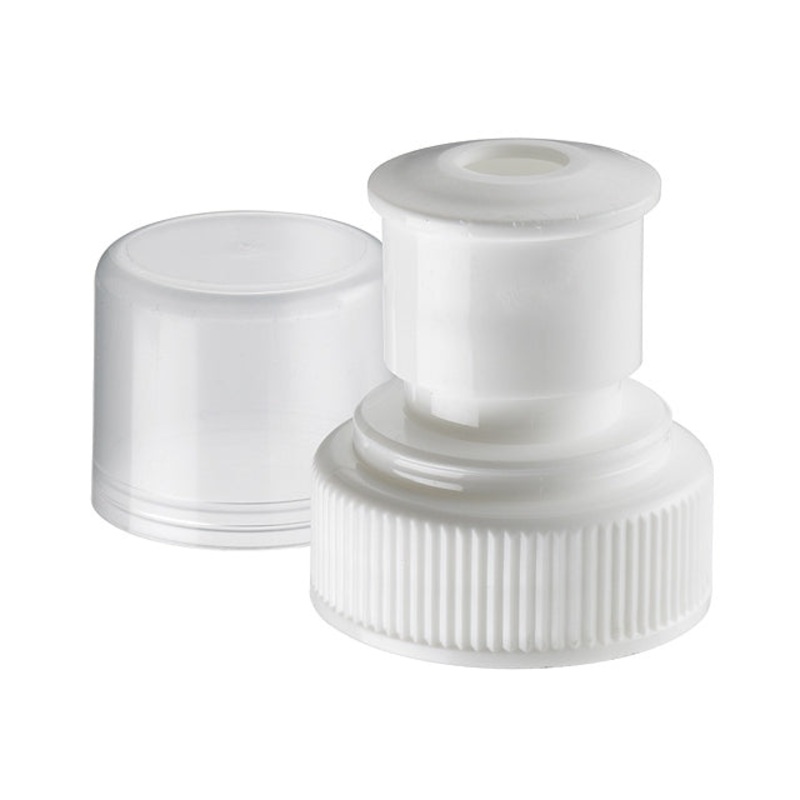 Push-Pull Cap|One Color|One Size