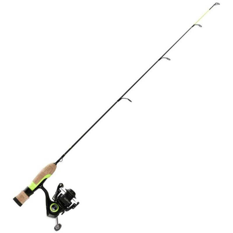 Sonicor Spinning Ice Combo|26IN LIGHT