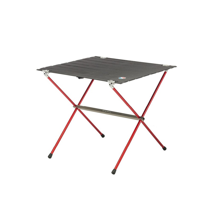 Soul Kitchen Camp Table – Asphalt