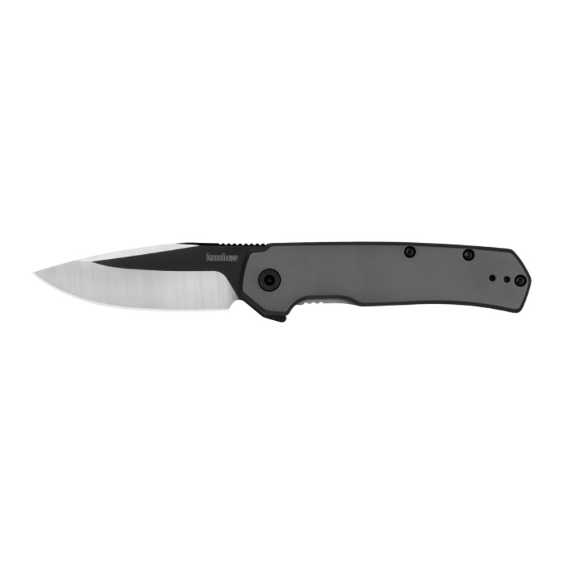 Thermal Knife – Stainless Steel/black