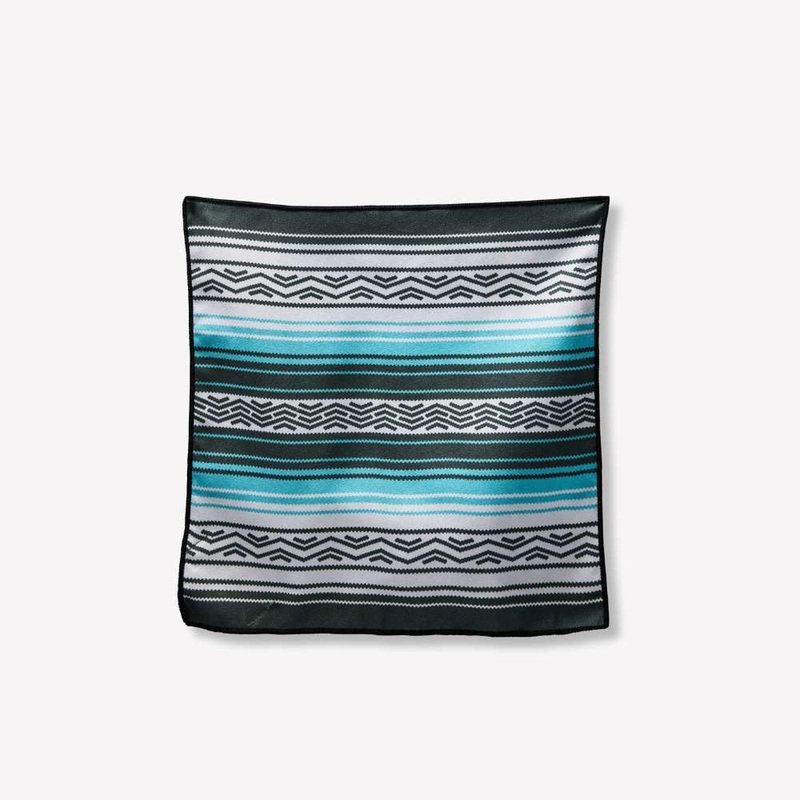 Tiny Towel – Baja Aqua|Baja aqua|O/S