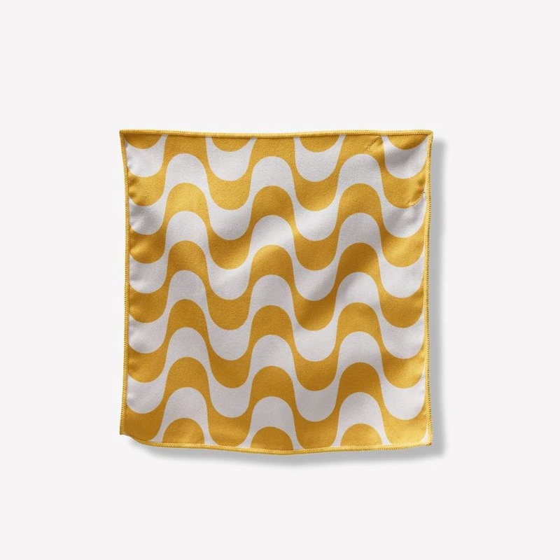 Tiny Towel – Copacabana Mango|Copacabana mango|O/S