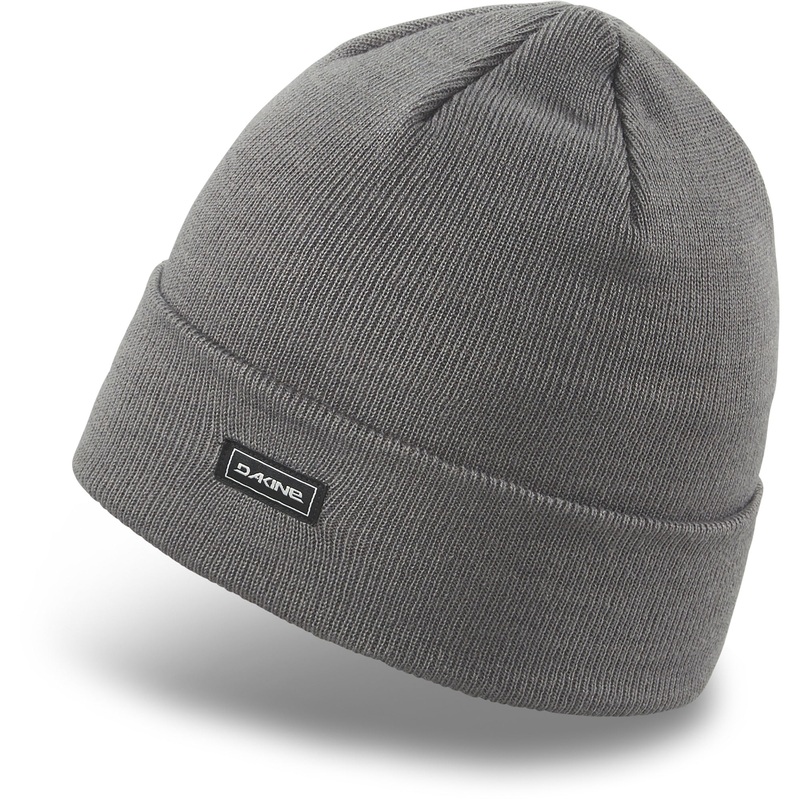 Andy Merino Beanie|Castlerock|Dark Olive|O/S
